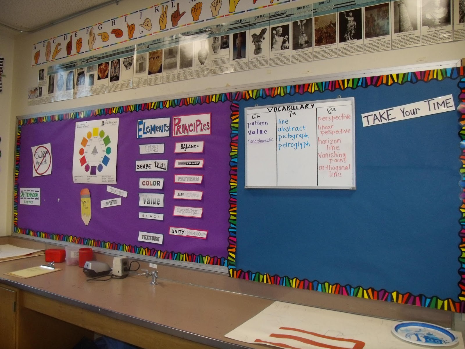 chucks, crayons, and a little creativity a glimpse and substitute plans