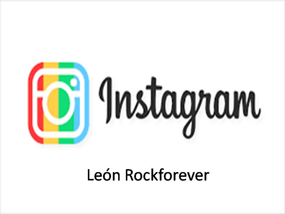 León Rockforever Instagram