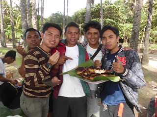 Wisata Pantai Lasiana di kota kupang NTT Wisata Pantai Lasiana di kota kupang NTT