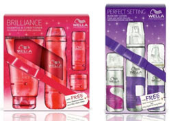 Wella Professionals to launch the Care and Style collection