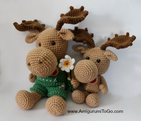 Jordy The Newest Gang Member ~ Amigurumi To Go
