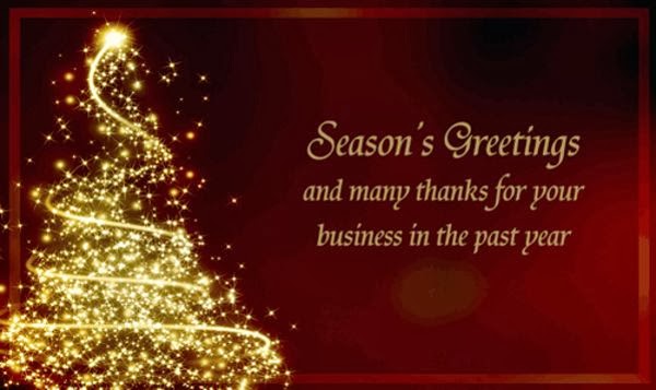 Popular Business Christmas Cards | Attracting Business Christmas Cards | Business Christmas