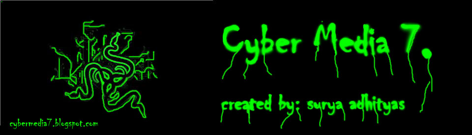 Cyber Media 7