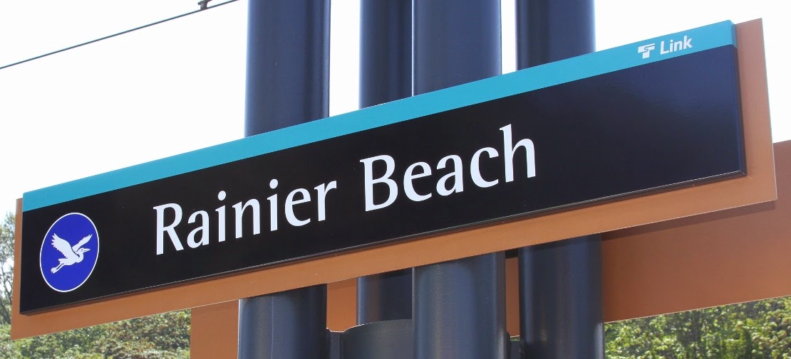 Rainier Beach