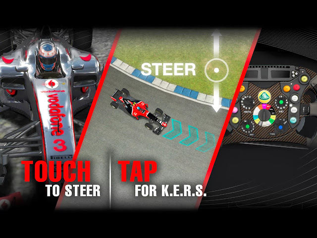 F1™ Challenge v1.0.27 APK