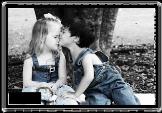 Blue Boy - Kissing You - Middle Class Square Blue Boy - Kissing You - Middle Class Square