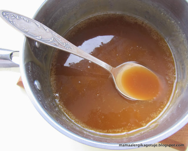 Mama Alergika Gotuje