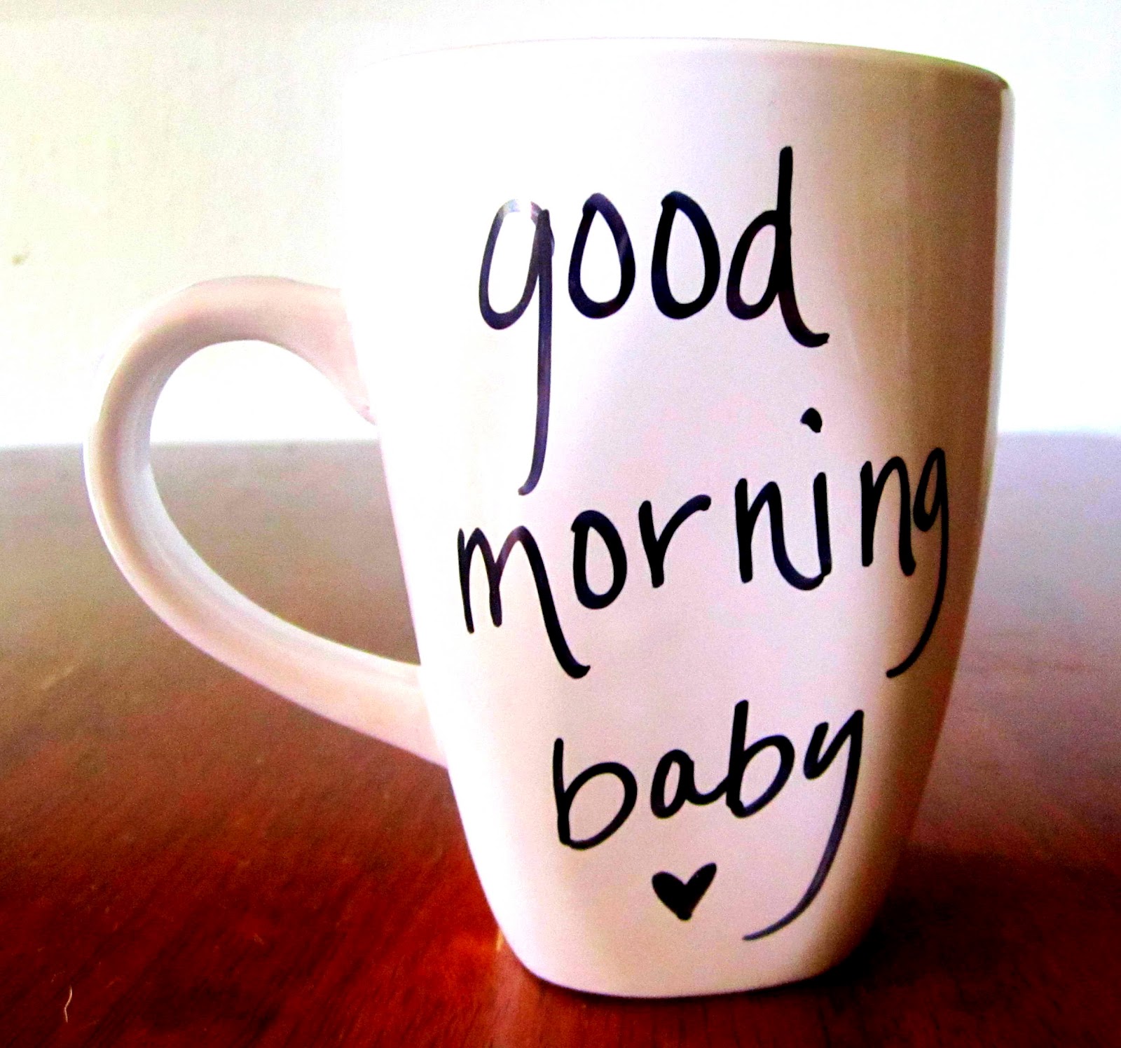 Personalized Coffee Mugs The Simple Treat