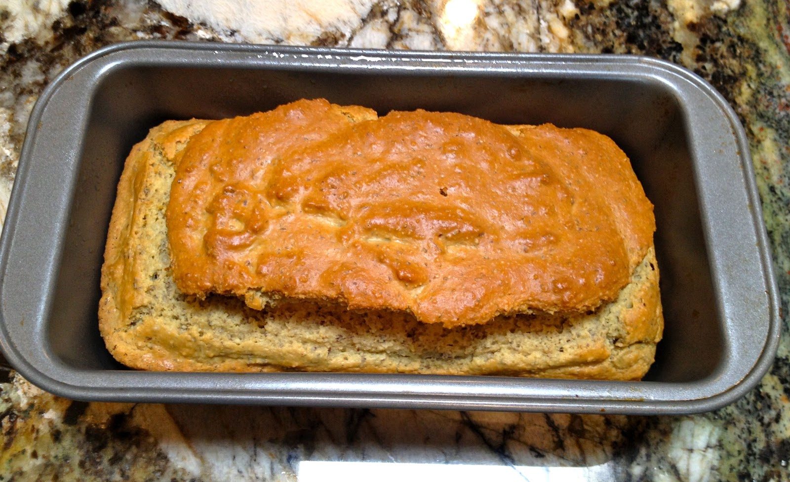 health to heart Recipe Review Elana's Pantry Bread 2.0