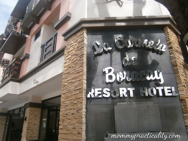 La Carmela de Boracay Hotel Review