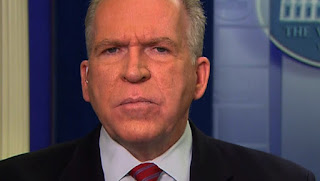 drone, UAV, CIA, John Brennan, Barack Obama