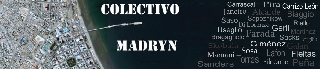 Colectivo Madryn