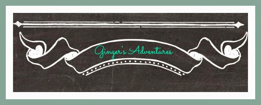 Ginger's Adventures