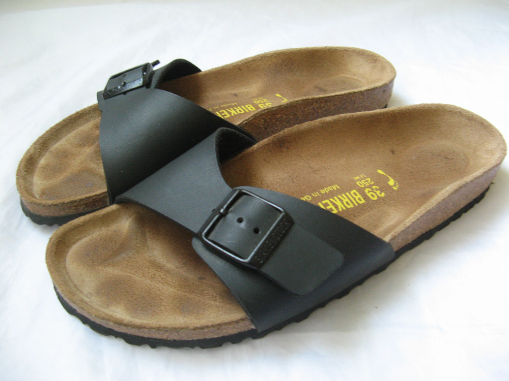 birkenstock size 7 mens