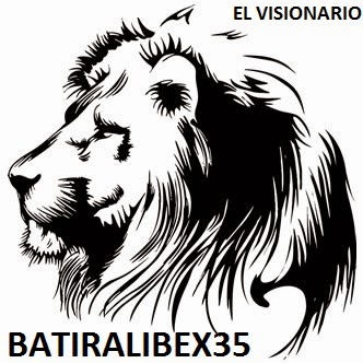 BATIRALIBEX35