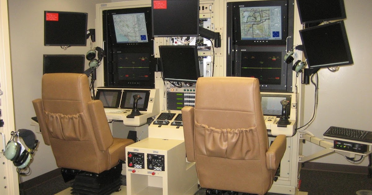 Unmanned Systems Sensing, Perception and Processing MQ1/MQ9 Ground