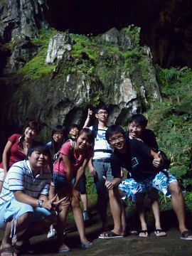Fairy Cave_Kuching