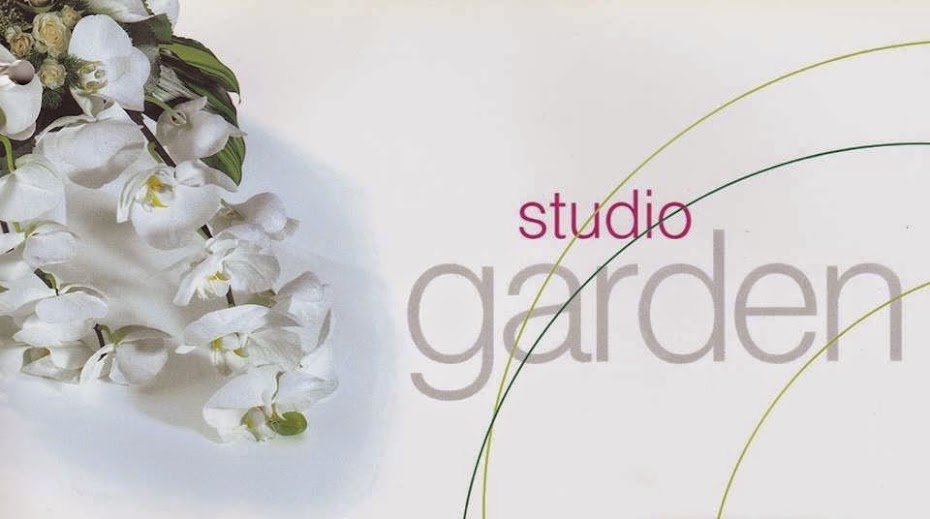 Studio Garden Events