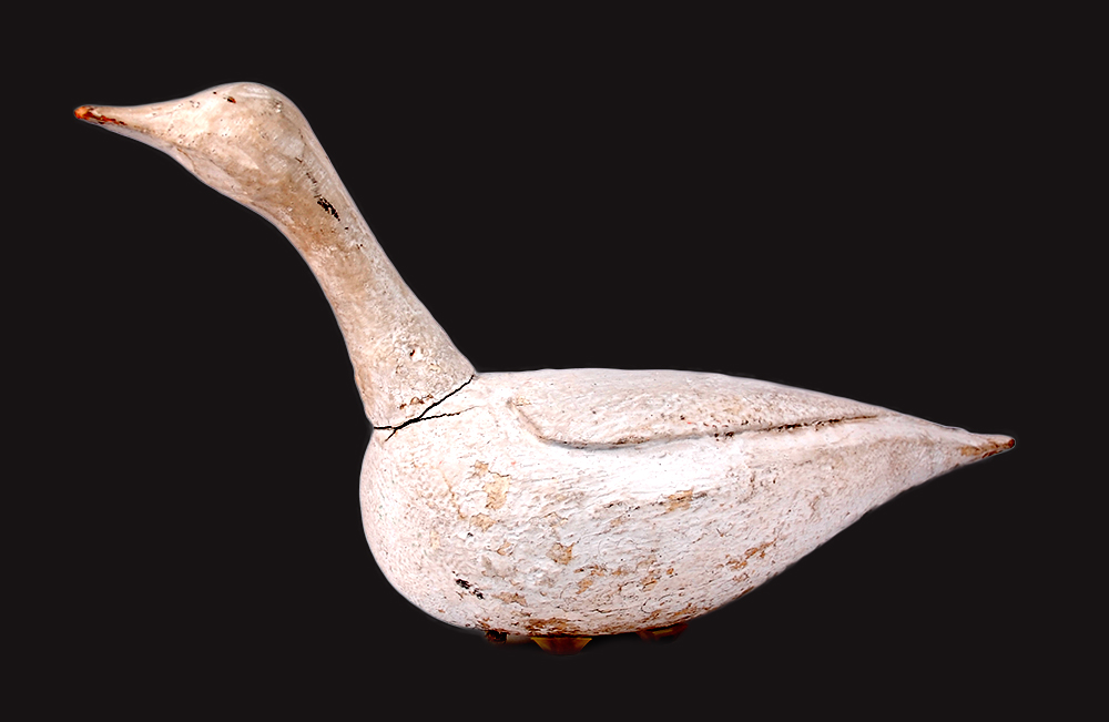 Quebec Decoys and Folk Art