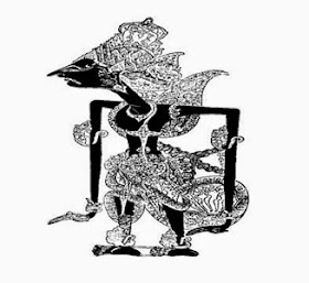 Two Krisna S Blog Prabu Kresna