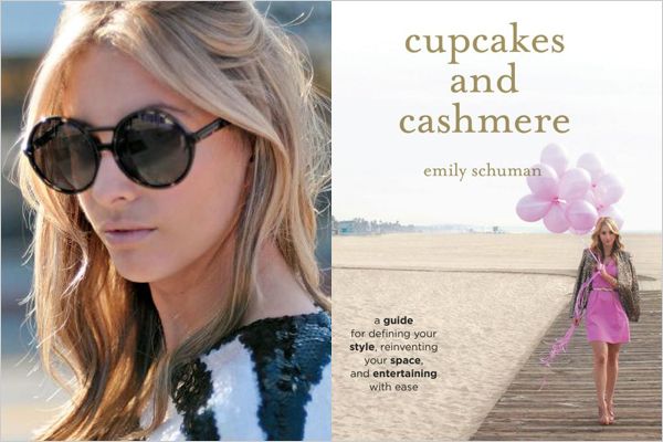 Food Fashion And Fabulousness From Cupcakes Cashmere Giveaway Food Fashion And Fabulousness From Cupcakes Cashmere Giveaway