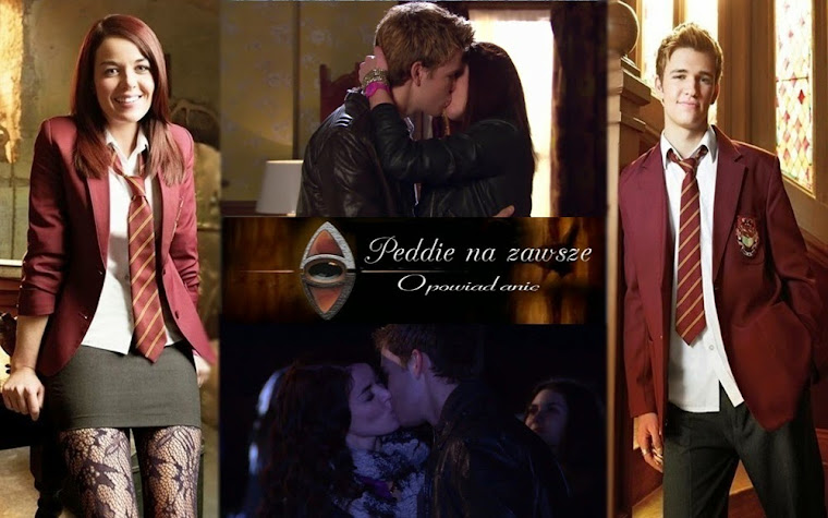 Peddie Na Zawsze ~ Opowiadanie.