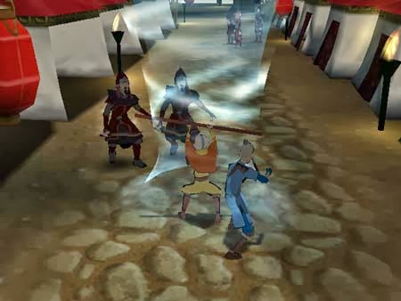 Avatar The Last Airbender Free Download for PC