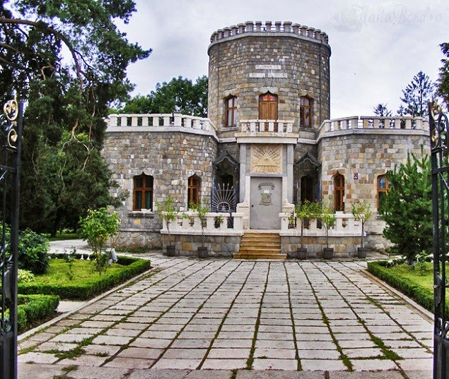 castel iulia hasdeu campina castel iulia hasdeu campina