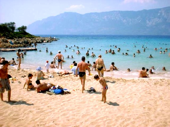 Photos Of Marmaris