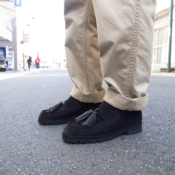 SUPPLY online store OFFICIAL BLOG: NEW ARRIVAL 〜 BLOHM 〜