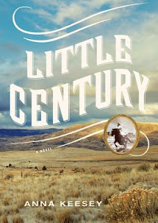 MissSusie's Reading & Observations: Little Century by ...