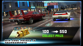 Fast & Furious 6: The Game v2.0.2 Fast & Furious 6: The Game v2.0.2