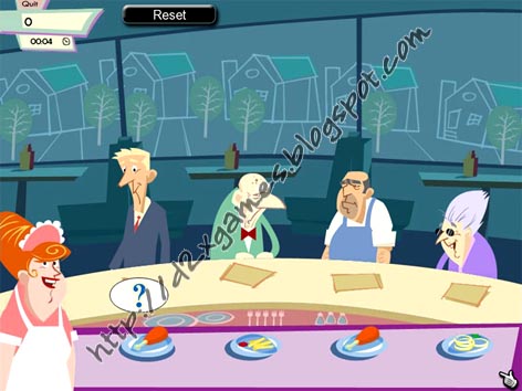 Brainville Free Download Games - Brainville