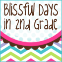 Blissful Days in 2nd Grade