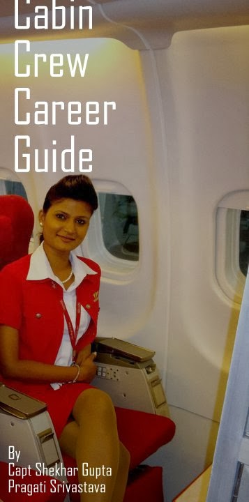 Cabin  Crew   Career  Guide