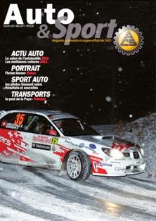 Auto & Sport Magazine 218 - Mars 2011 | TRUE PDF | Mensile | Sport | Automobili | Automobilismo