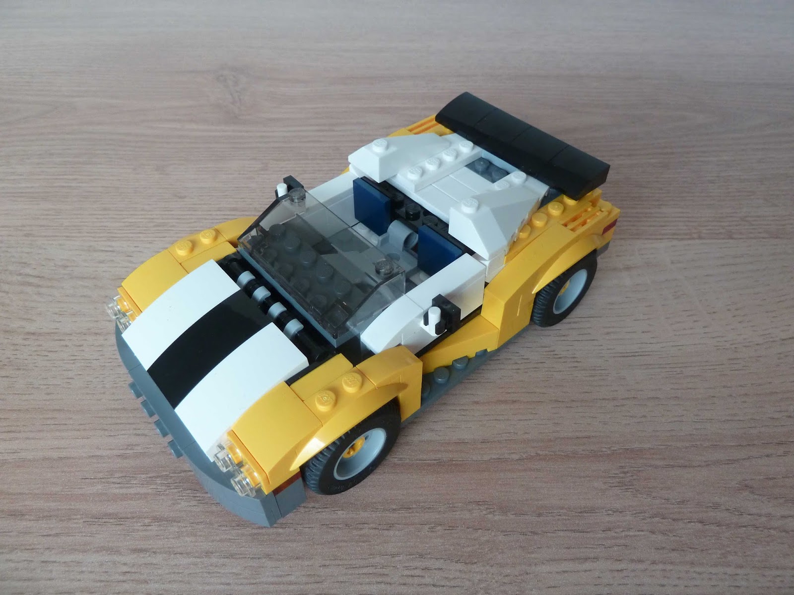 lego 31046