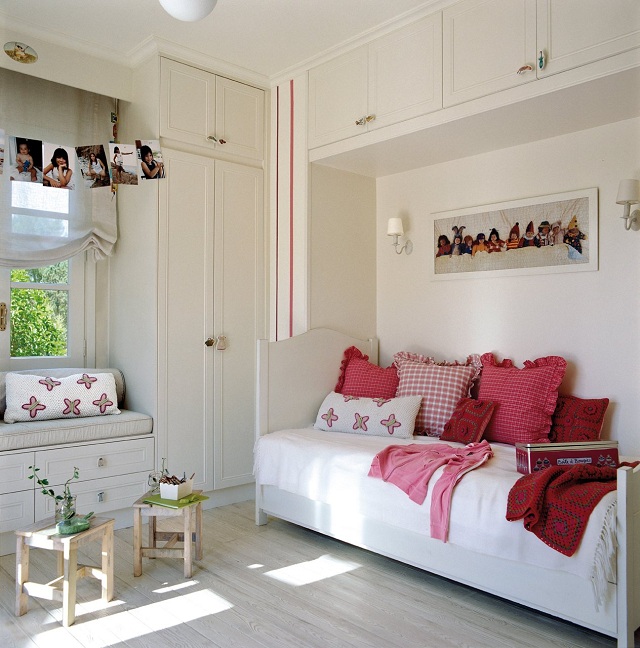 Habitaciones infantiles niño pintura – dabcre.com