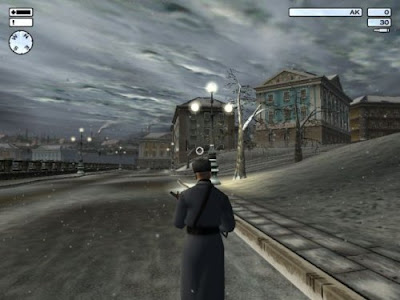Hitman 2 Silent Assassin Hitman 2 Silent Assassin