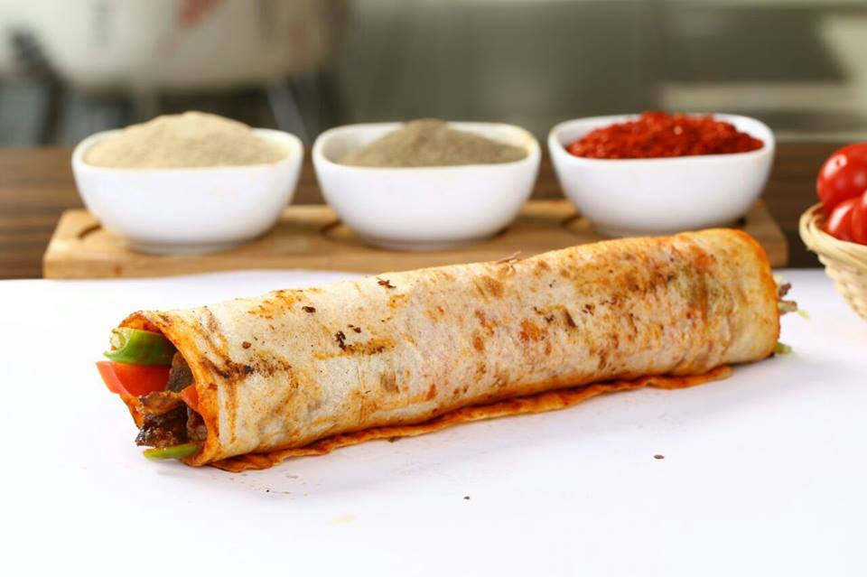 SR DÖNER DEMETEVLER ANKARA MENÜ FİYAT LİSTESİ Mekan Arama Motoru NE