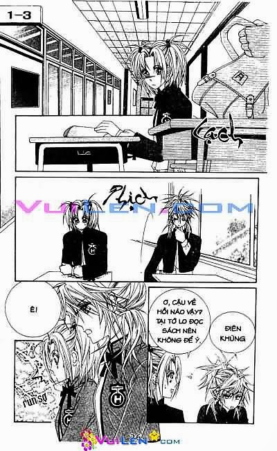 Đại Ca Đi Học Chapter 2 - Trang 26