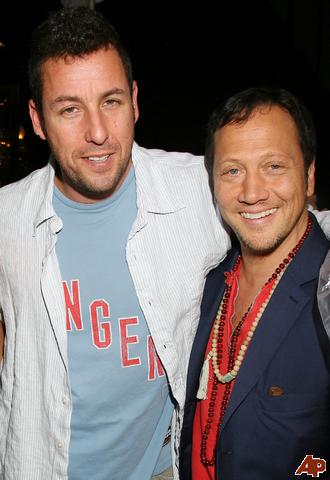 hot chick adam sandler ร จ ก rob schneider ก น hot chick adam sandler ร จ ก rob schneider ก น