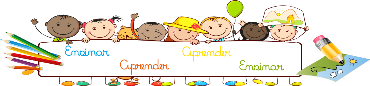 " Cantinho do Educador Infantil "