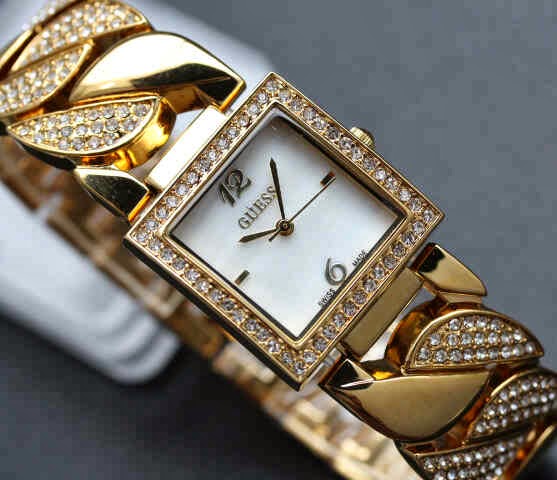 jam tangan guess segi kepang jam tangan guess segi kepang
