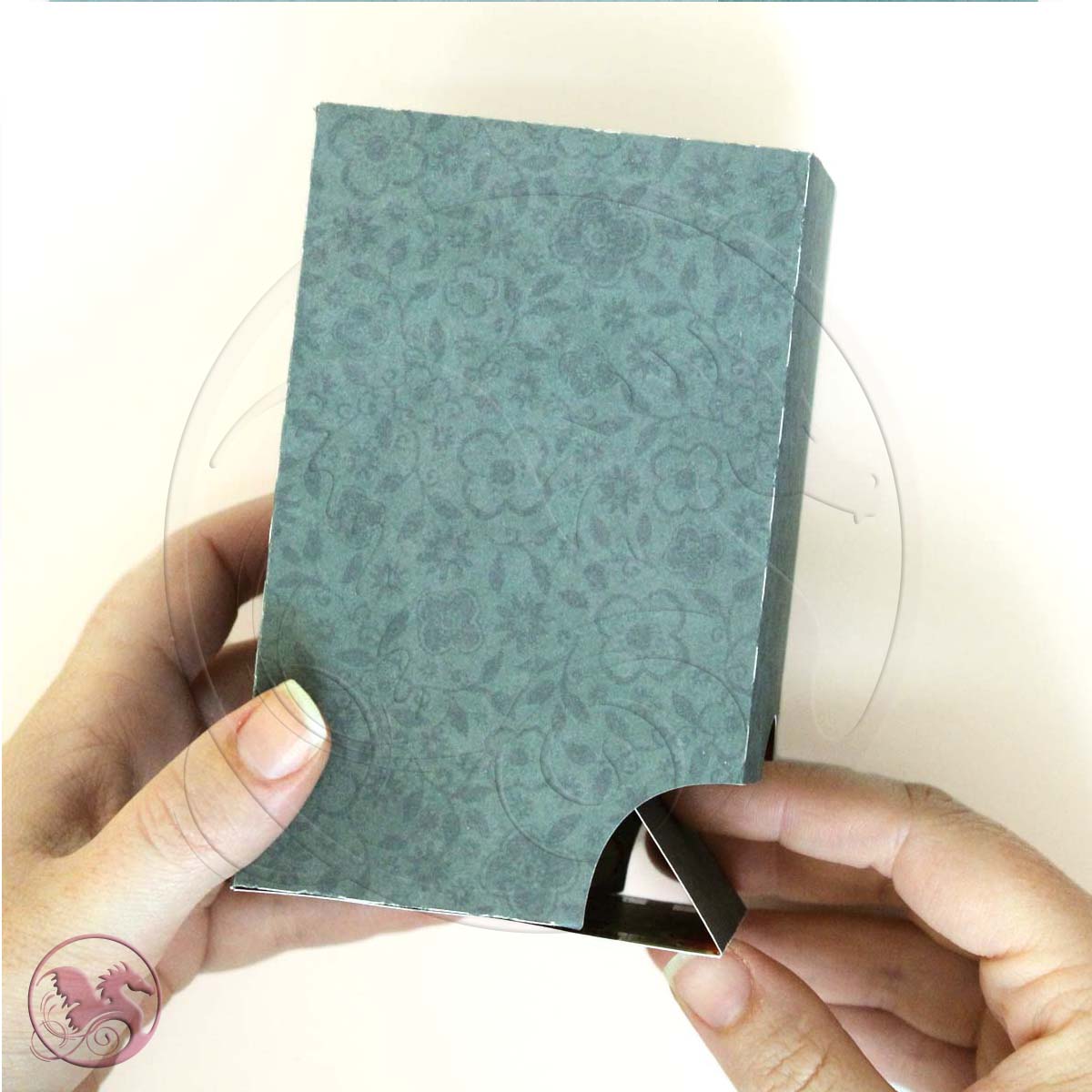 3 under 3 and more Tea Dispenser Tutorial