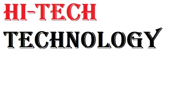 Hi-Tech Technology