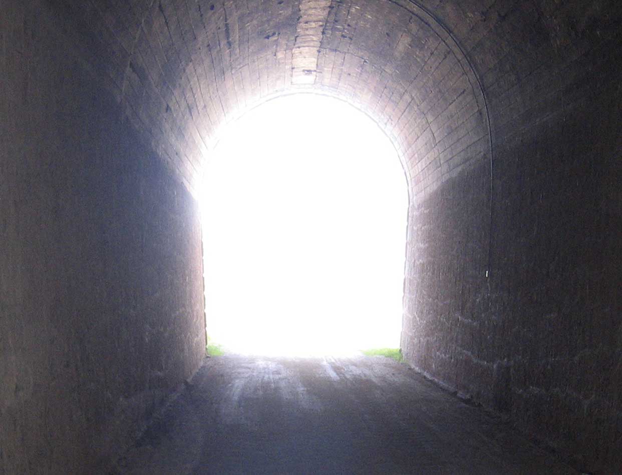 final del tunel