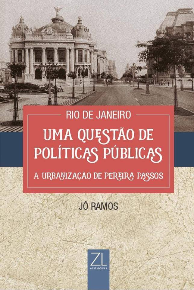 Rio de Janeiro-Uma Questão de Políticas Públicas