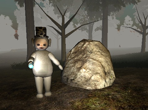 Slendytubbies Jogo Slendytubbies