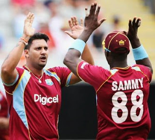 West Indies vs New Zealand Schedule 2014, NZ vs WI Fixtures 2014,